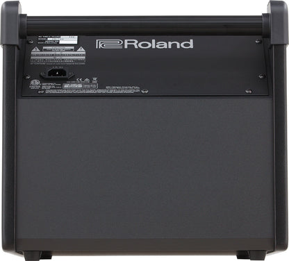 ROLAND PM-100 Personal Monitor - 80W 1x10 Drum Monitor for V-Drums, Compact Full-Range Speaker System, Optimized Sound Performance — view 4