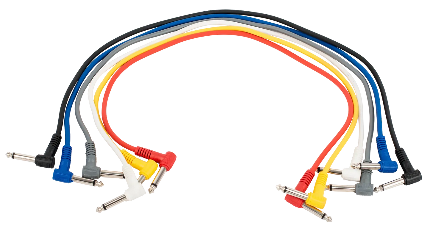 Ams 002 FT Patch Cable