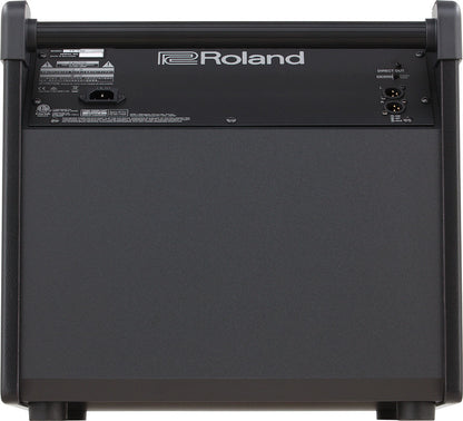 ROLAND PM-200 180W 1x12 Personal Drum Monitor - Optimized for V-Drums with Custom Full-Range Speaker System — view 4