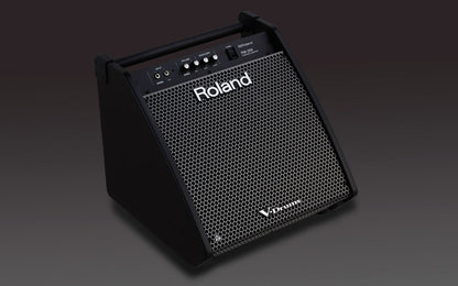 ROLAND PM-200 180W 1x12 Personal Drum Monitor - Optimized for V-Drums with Custom Full-Range Speaker System — view 5