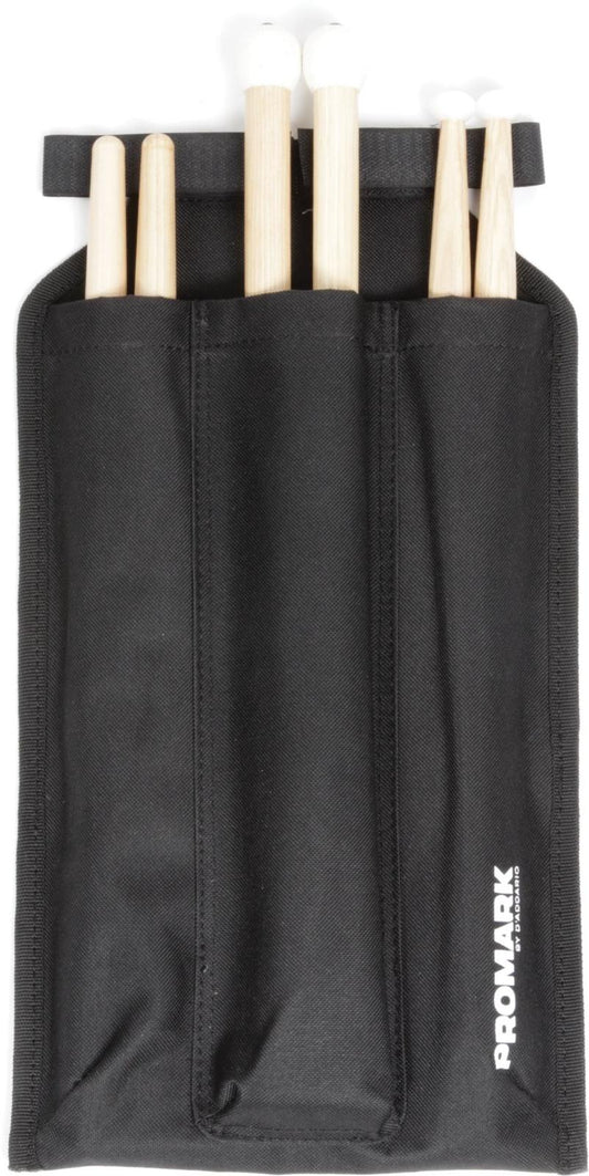 ProMark Triple Pocket Stick Quiver