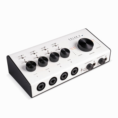 Blackstar Polar FET 4 Channel Guitar Interface — view 4