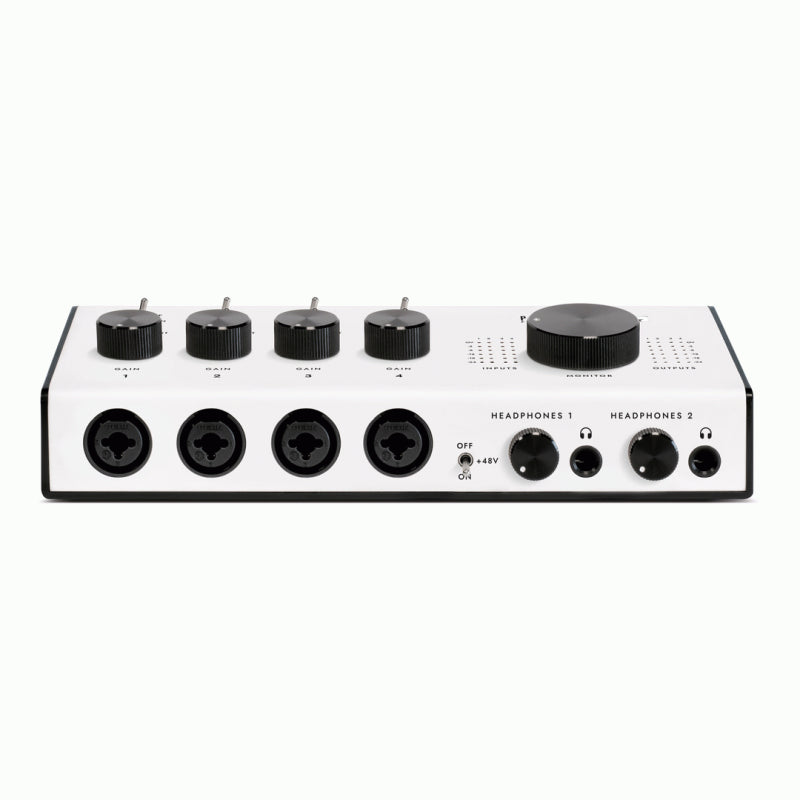 Blackstar Polar FET 4 Channel Guitar Interface — view 2