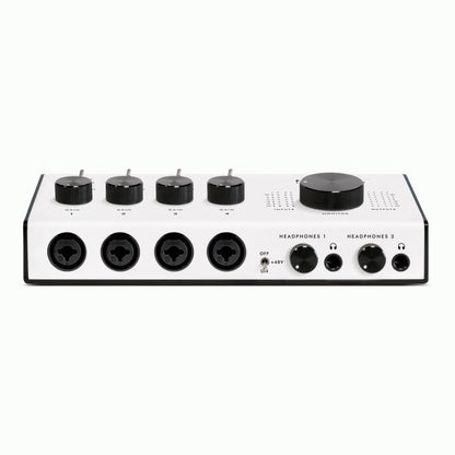 Blackstar Polar FET 4 Channel Guitar Interface — view 2