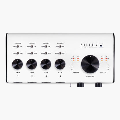 Blackstar Polar FET 4 Channel Guitar Interface