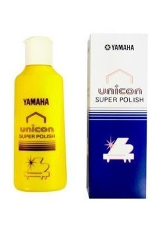 Unicon 150ml Piano Polish by Yamaha