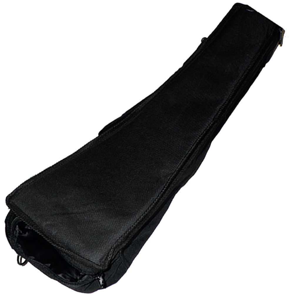 Percussion Plus Replacement Carry Bag for 30-Note Folding Glockenspiel PP4030 in Black