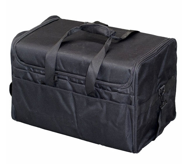 Opus Percussion Padded Cajon Bag with Logo, Fits Most Standard Cajons