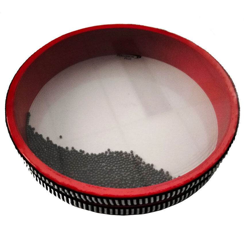 Percussion Plus 10" Handheld Ocean Drum Sound Effect — view 4