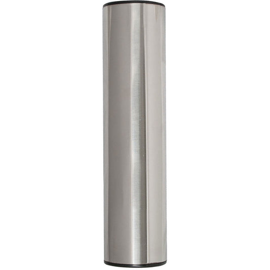 Percussion Plus 8" Aluminium Tubular Shaker - Maracas & Shakers