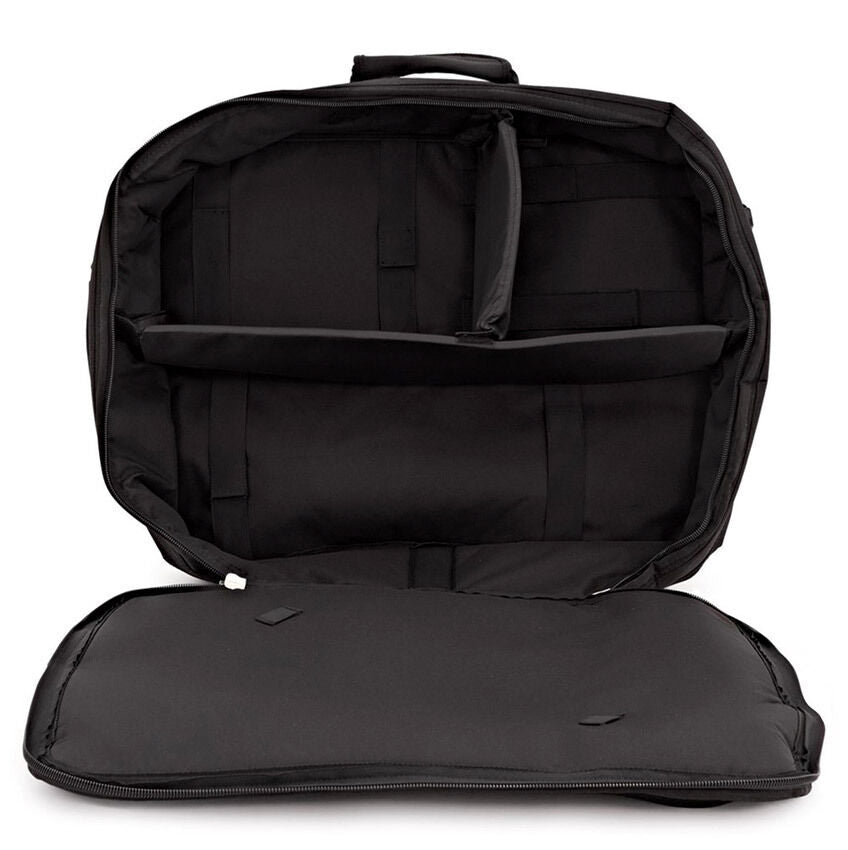 Protection Racket Electronic Drum Pad Case for Roland HPD-15 with Adjustable Dividers and Shoulder Strap — view 2