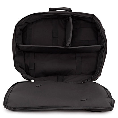 Protection Racket Electronic Drum Pad Case for Roland HPD-15 with Adjustable Dividers and Shoulder Strap — view 2