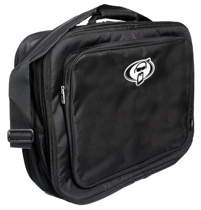 Protection Racket Electronic Drum Pad Case for Roland HPD-15 with Adjustable Dividers and Shoulder Strap