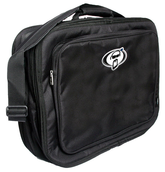 Protection Racket Electronic Drum Pad Case for Roland HPD-15 with Adjustable Dividers and Shoulder Strap