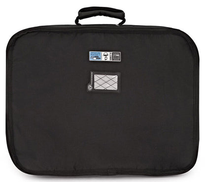 Protection Racket Electronic Drum Pad Case for Roland HPD-15 with Adjustable Dividers and Shoulder Strap — view 3