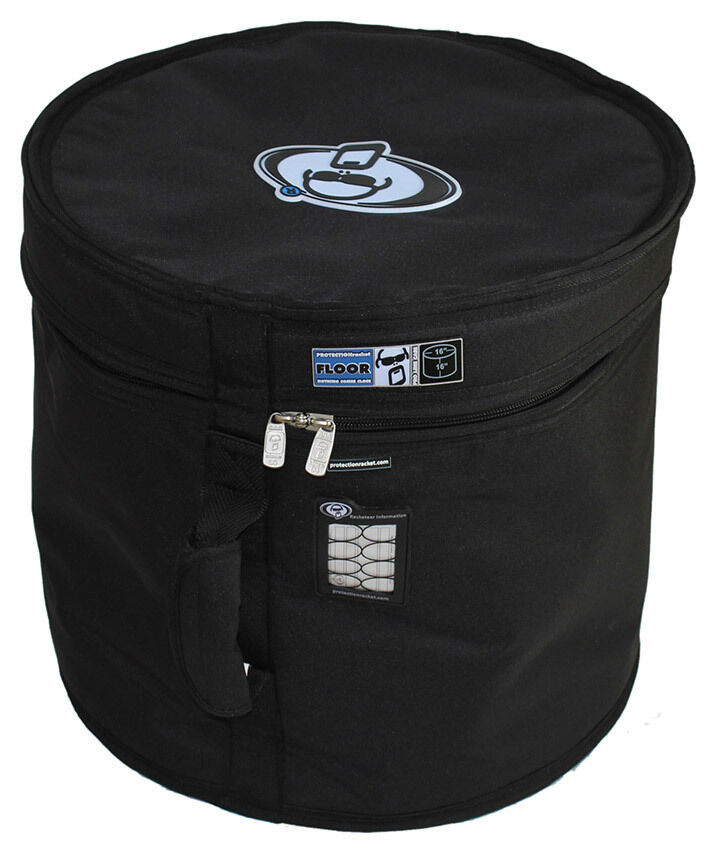 Protection Racket Proline Floor Tom Case 14" x 16" — view 2