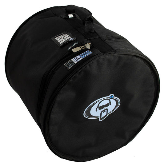 Protection Racket Proline 16" x 16" Floor Tom Case with Foam Core and Waterproof Exterior