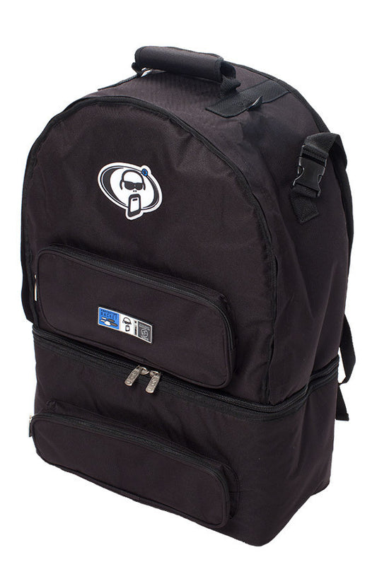Protection Racket Snare & Double Bass Drum Pedal Case  (14" x 6.5")