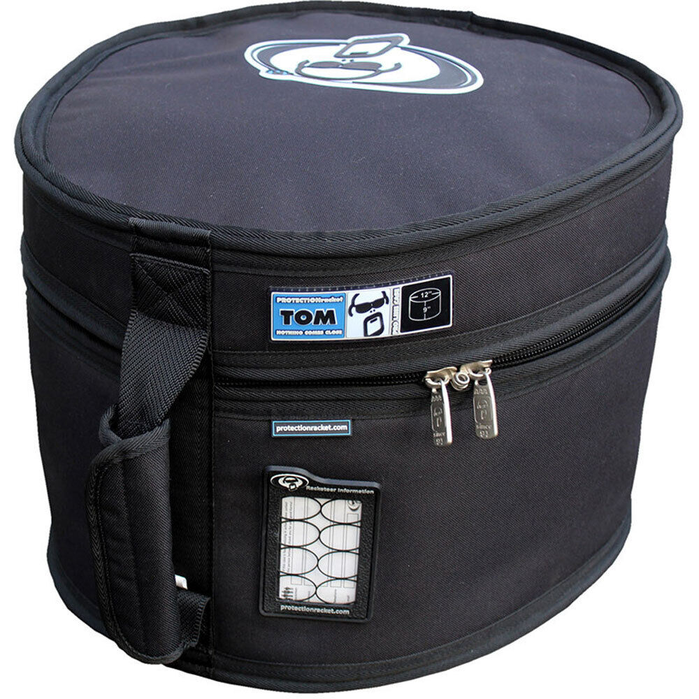 Protection Racket Proline Egg Shape Tom Case 15" x 13" — view 3