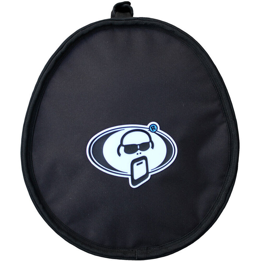 Protection Racket Proline Egg Shape Tom Case 15" x 13" — view 2
