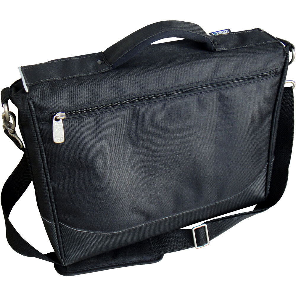 Protection Racket 15" TM Laptop Briefcase Utility Case — view 3