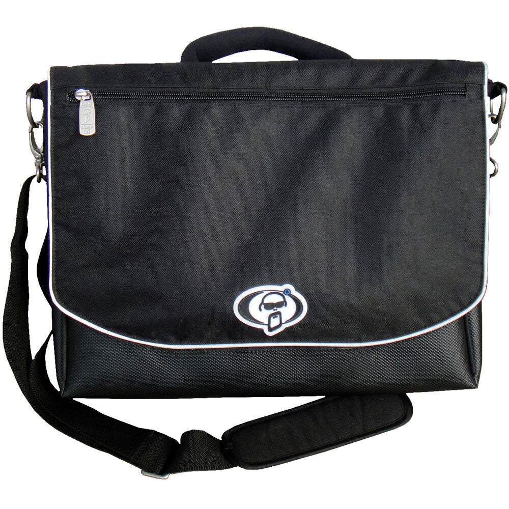 Protection Racket 15" TM Laptop Briefcase Utility Case