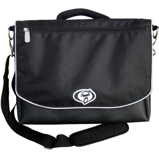 Protection Racket 15" TM Laptop Briefcase Utility Case