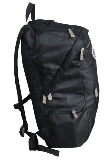 Protection Racket Roadie Backpack with Laptop Compartment and Padded Straps — view 3