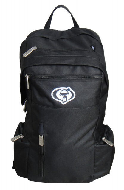 Protection Racket Roadie Backpack with Laptop Compartment and Padded Straps