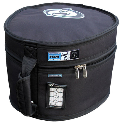 Protection Racket Proline Egg Shape Tom Case 15" x 12" with Improved Labeling System — view 3
