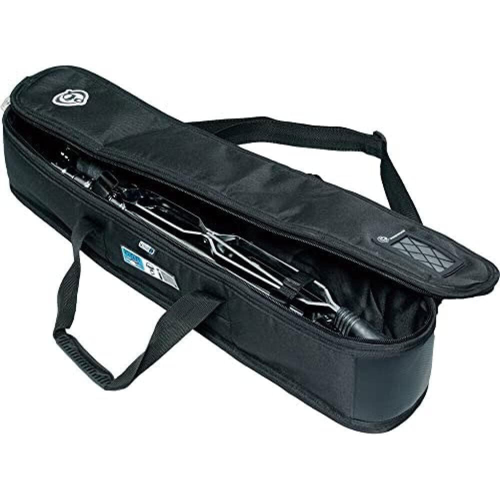 Protection Racket Compact Drum Hardware Case 30" x 5.5" x 5.5"