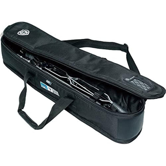 Protection Racket Compact Drum Hardware Case 30" x 5.5" x 5.5"