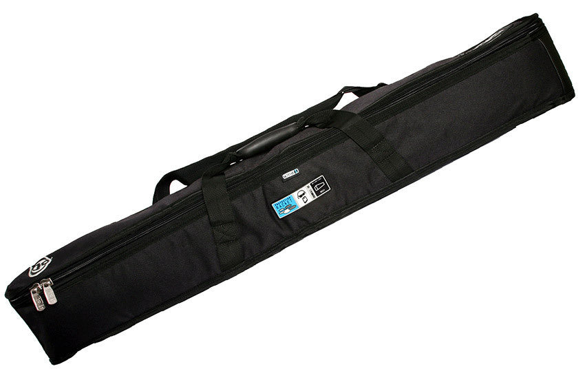Protection Racket Universal Compact Stand Hardware Case (42" x 5.5" x 5.5")
