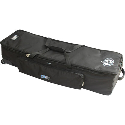 Protection Racket Hardware Case with Wheels 54" x 14" x 10"
