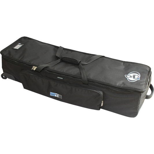 Protection Racket Hardware Case with Wheels 54" x 14" x 10"