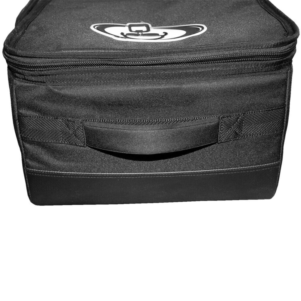 Protection Racket Hardware Case with Wheels 54" x 14" x 10" — view 3