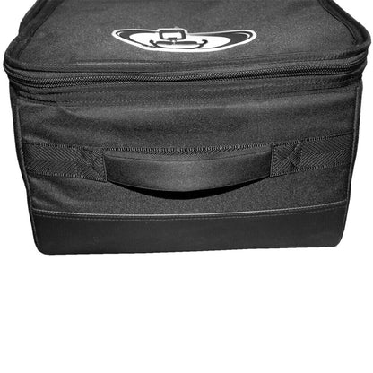 Protection Racket Hardware Case with Wheels 54" x 14" x 10" — view 3