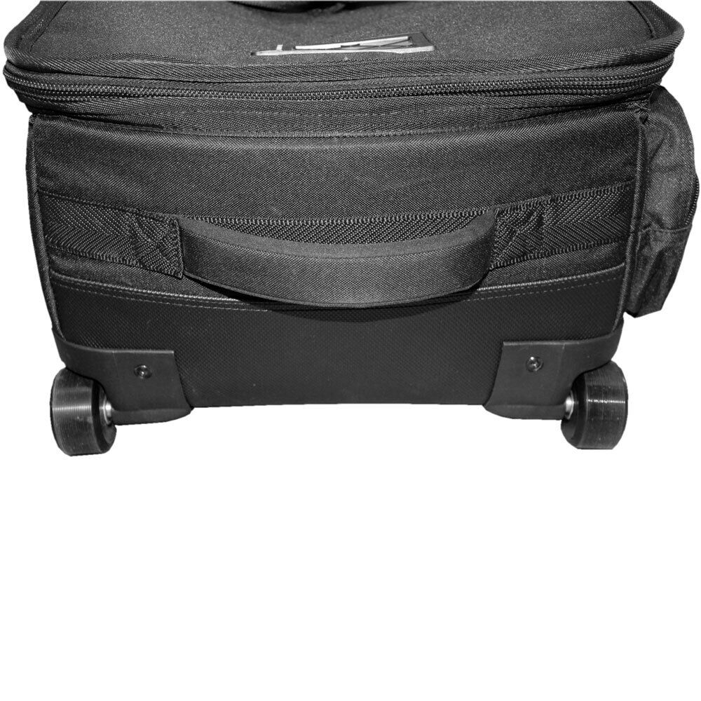 Protection Racket Hardware Case with Wheels 54" x 14" x 10" — view 4