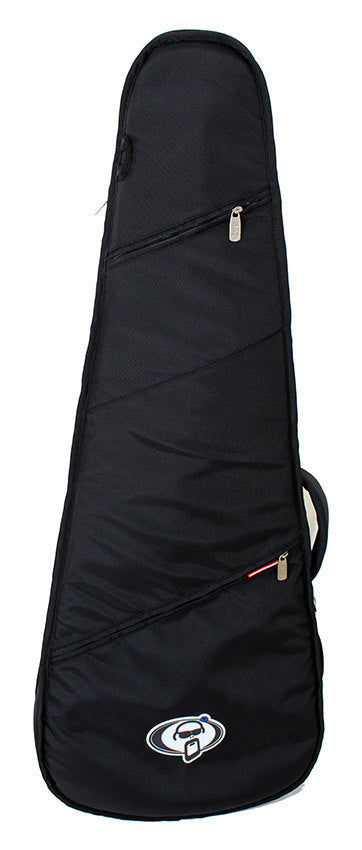 Protection Racket Electric Guitar Gig Bag with Memory Foam and Pockets