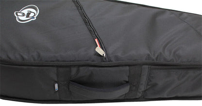 Protection Racket Acoustic Guitar Gig Bag with Pockets and Adjustable Straps — view 5
