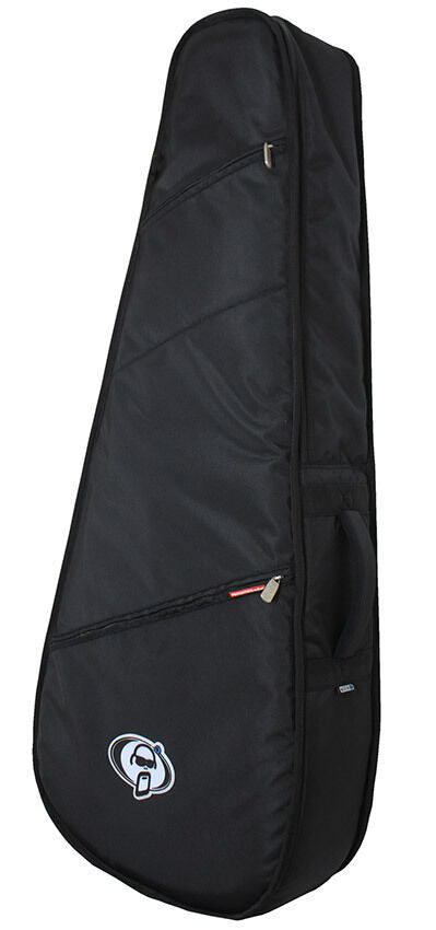 Protection Racket Acoustic Guitar Gig Bag with Pockets and Adjustable Straps — view 2