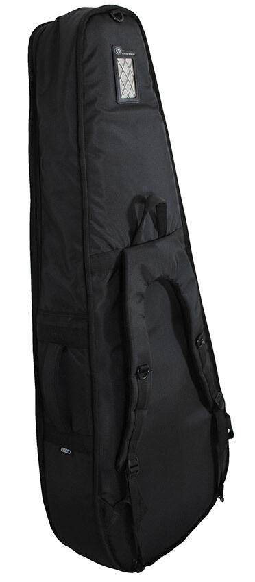 Protection Racket Acoustic Guitar Gig Bag with Pockets and Adjustable Straps — view 4