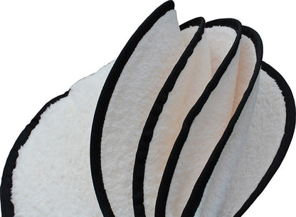 Protection Racket Deluxe Cymbal Case Rucksack for Cymbals Up to 22" with Removable Dividers and Adjustable Straps — view 4