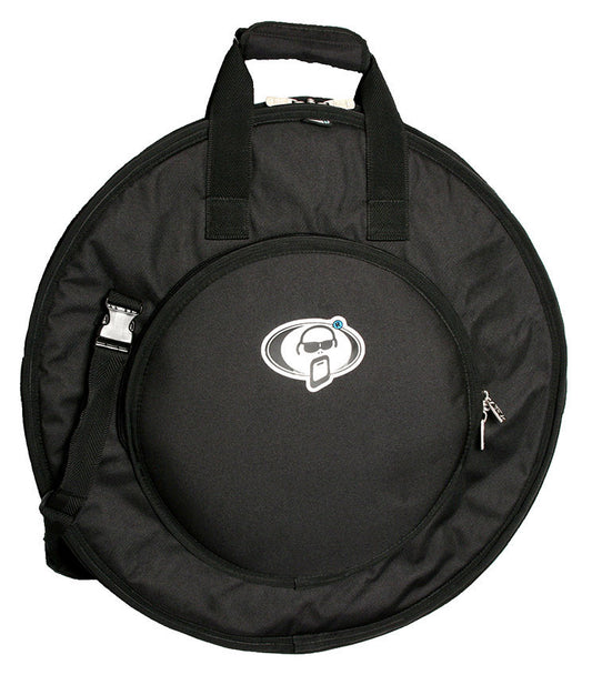 Protection Racket Deluxe Cymbal Case for Cymbals up to 24"