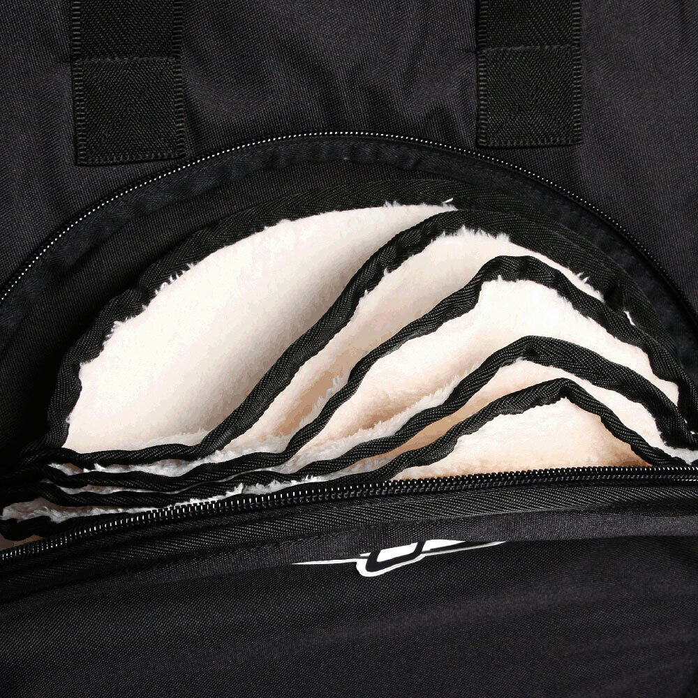 Protection Racket Small Fleece Divider for PR6021 Cymbal Bag — view 2
