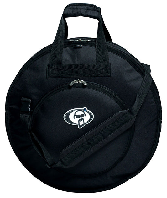Protection Racket Deluxe Cymbal Case Rucksack for Cymbals up to 24"