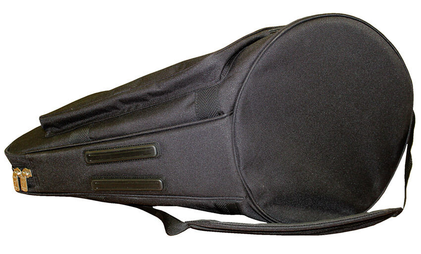 Protection Racket Black French Horn Case — view 6