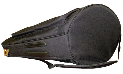 Protection Racket Black French Horn Case — view 6