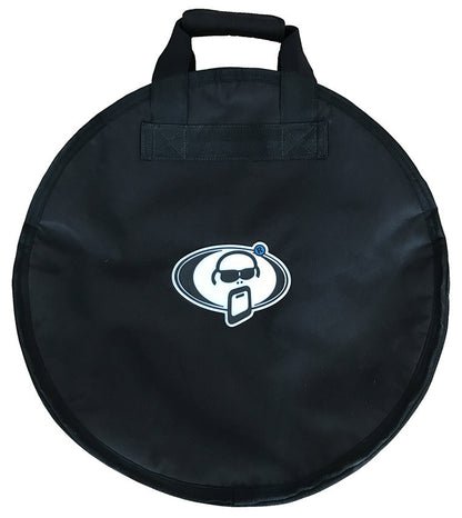 Protection Racket Proline 24" Gong Cymbal Case with Adjustable Rucksack Straps