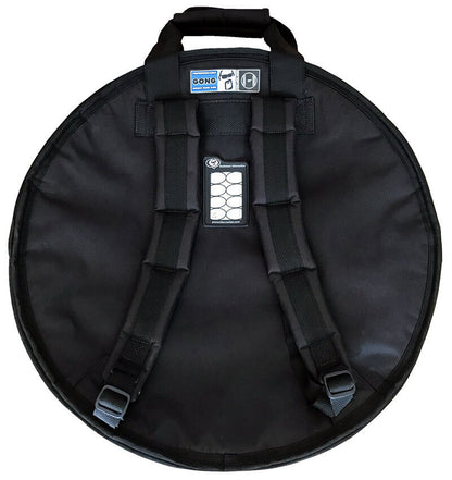 Protection Racket Proline 28" Gong Cymbal Case with Adjustable Rucksack Straps — view 2